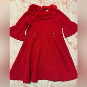 Janie and jack dress